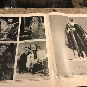 Old Life Magazine $30